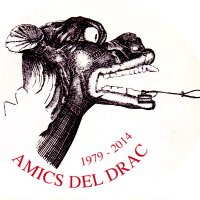 Amics del Drac (@amicsdeldrac) 's Twitter Profile