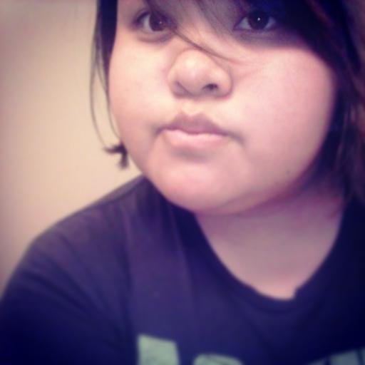 I'm a weird one. Yes I am.