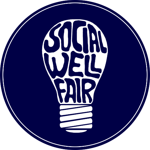 SocialWellFair's profile picture. Please kindly follow our social medias. Instagram, path, youtube: SocialWellFair