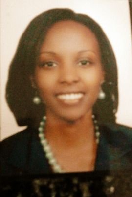 CarolineGikonyo's profile picture. 