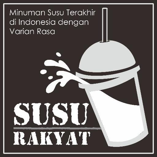 minuman susu terakhir di indonesia dengan varian rasa | pin : 7A0073B2 | e-mail: susurakyat@gmail.com