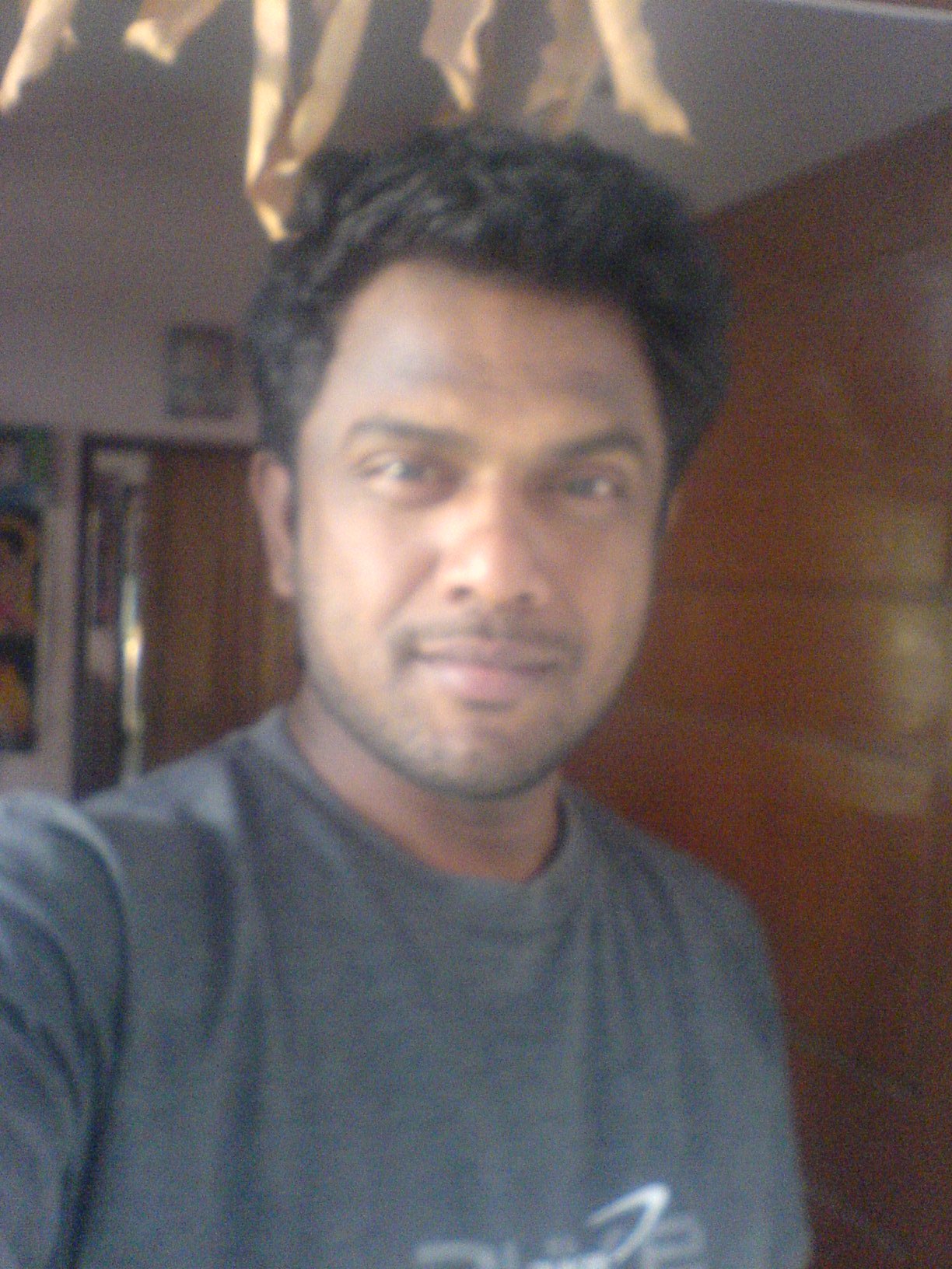 I am simple , Like Simplicity.
