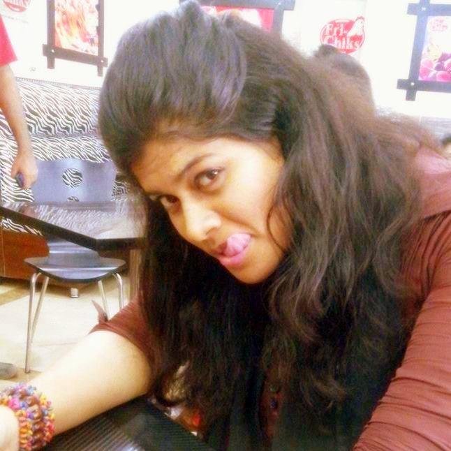 studies Applied psychology , sketches, paints...
A shopaholic ;)