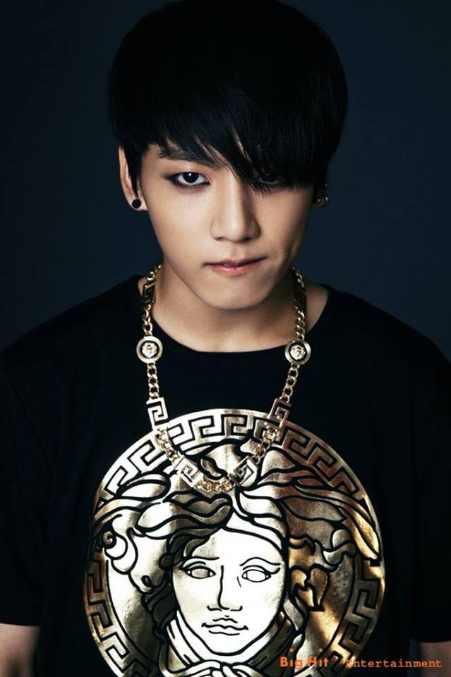 RP of jeon jungkook from BTS| 97l