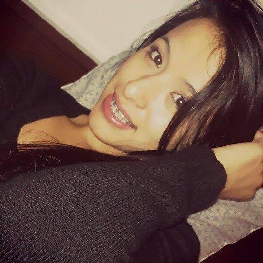 нσℓα, ρυєs ρσcσ qυє ∂єcir , si мє qυiєrєs cσทσcєr sígυємє -ทσs sєgυiмσs y αvєr qυє ραsα (єsταмσs єท cσทταcτσ) ♥