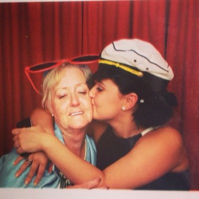 Lianne_Thomas1's profile picture. Kiss me you animal.