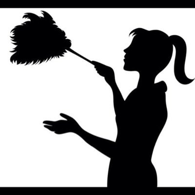 Small Family Cleaning Business Norwich...... She can do magic believe it or not bibidi-bobidi-boo. :D