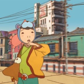 srtm_mlk's profile picture. OHANA , TFA