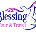 BLESSING TOUR (@blessing_tour) Twitter profile photo