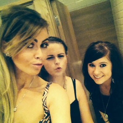 __EmmaWalsh__'s profile picture. 