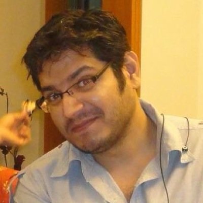 Asad Ali