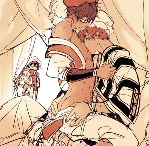 Radi_Chan6666's profile picture. Anime / YAOI /Pewdiepie / JAPAN /Jrock / Kpop /Metal