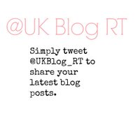 UK Blogger RT (@ukblog_rt) 's Twitter Profile