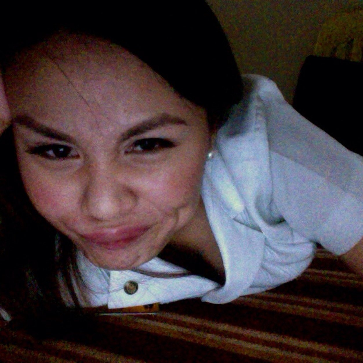 Life is short. Break the rules. Kiss slowly. Laugh Uncontrollably.
