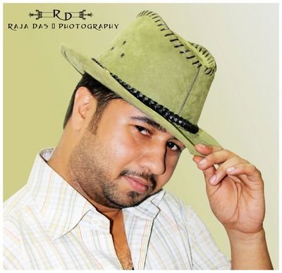 ABHISHEK1_AXIS's profile picture. 