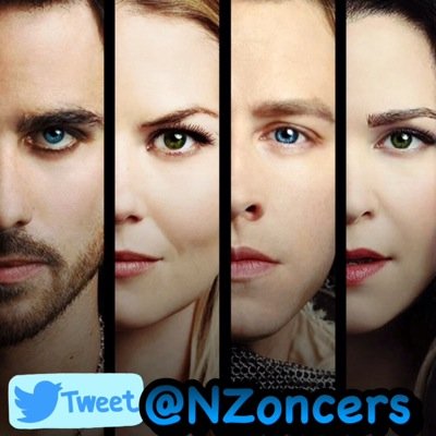 Have been noticed & followed by #onceuponatime stars. Love hot chocolate with cinnamon & watch out for apples:) #nzoncers (fan made account)
