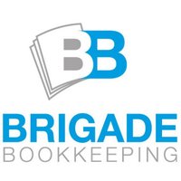 Brigade Bookkeeping(@brigadebookkeep) 's Twitter Profile Photo