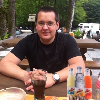 SasaStrahija's profile picture. 