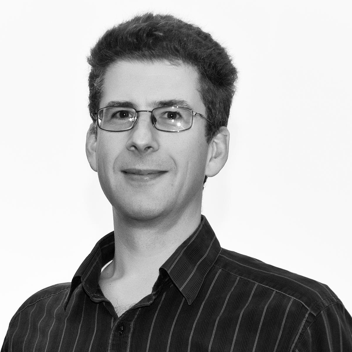 Chief Product Officer at The Floow ensuring that the telematics scores and functionality meet the needs of customers and companies.