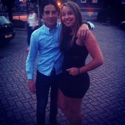 AmberSxxx's profile picture. 