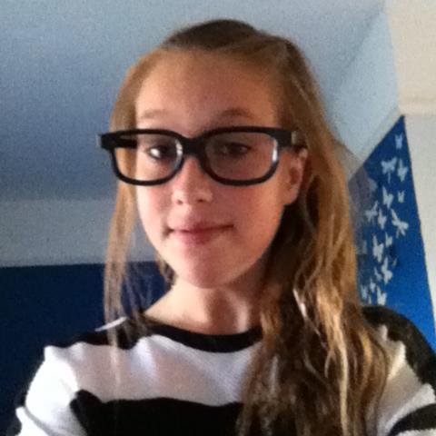 I am a children hair model