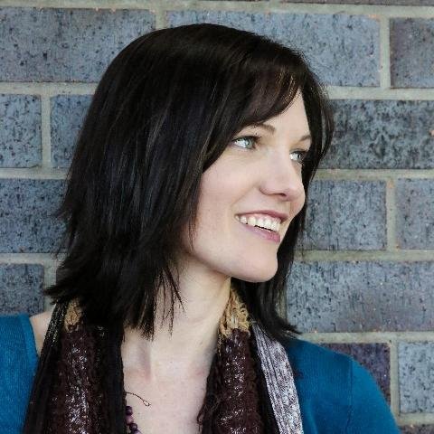 Bibliophile, teacher, toddler wrangler, writer. Ravenclaw. Reviewer for CBCA. She/her.