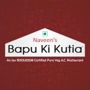 Official twitter account of Naveen's Bapu Ki Kutia, the house of authentic Indian food.