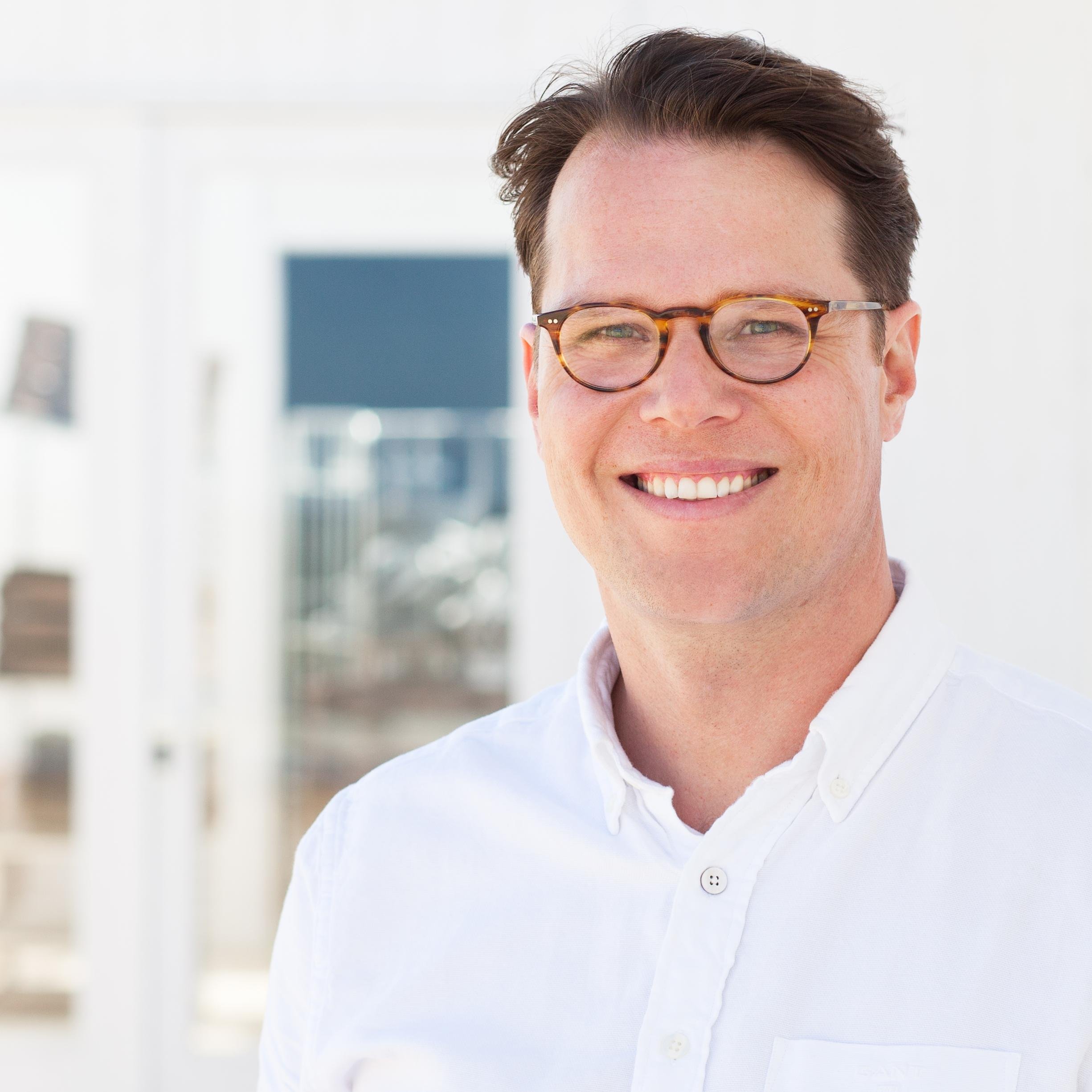 RobertJan van Zessen Profile