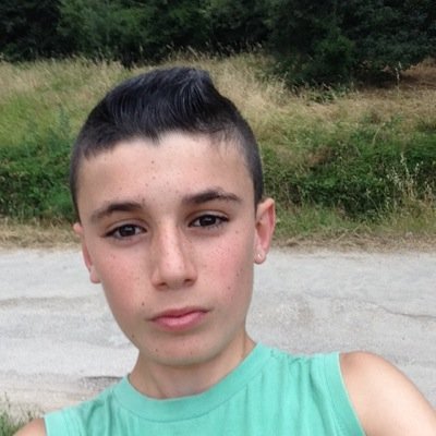 ThomasCabrol1's profile picture. 