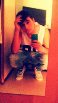 fgrillo18's profile picture. 