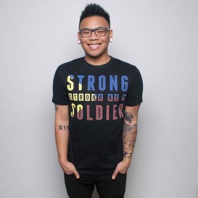 AJR - AJ Rafael's Filipino Fans From All Over the World