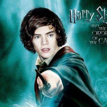 Boy Directioner