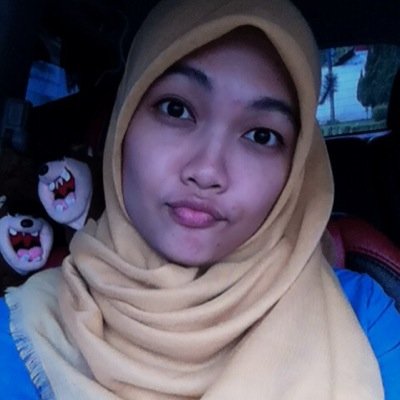 Vehicle Inspector.Tourist Ambassador of Magelang city http://t.co/IzQsH1jadj family.swimming.singing(but not singer).my jezzyca.my tazzy. ♥ @ricky87_zld