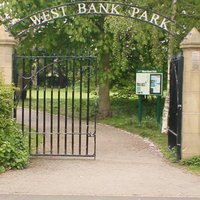 West Bank Park (@westbankpark) 's Twitter Profile