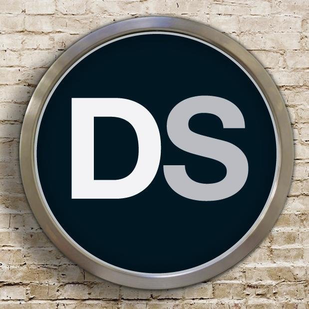 Design. Identity. Ideas. Cheltenham