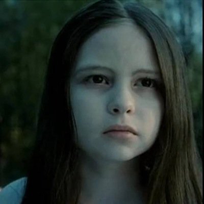 || Hi Im Samara & Im 12 & I Live Down The Well But Im Free Now & I Don't Have A Mother & I Really Want One || #Alone ||