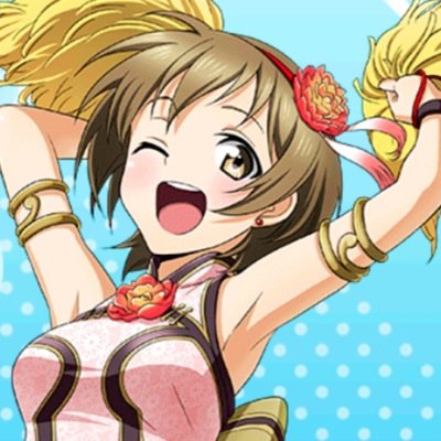 下園咲 Favolovelive18 Twitter