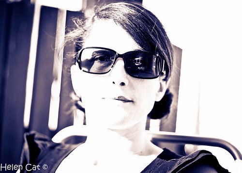 Trata a la vida komo ella te trata a ti. Forever Aldreyer...