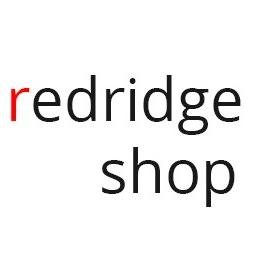 redridgeshop's profile picture. 