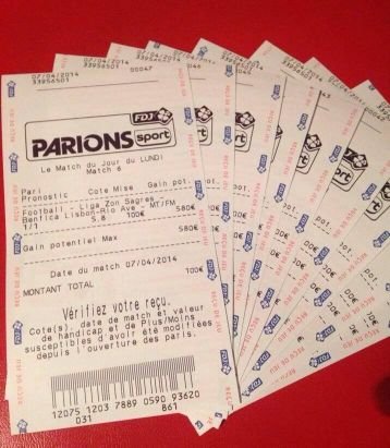 Fixed a 20 euros sur a 100% a payer en paysafe card. Informateurs fiable. Pv si intéressé !