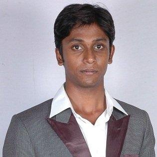 PrasadRamachand's profile picture. 