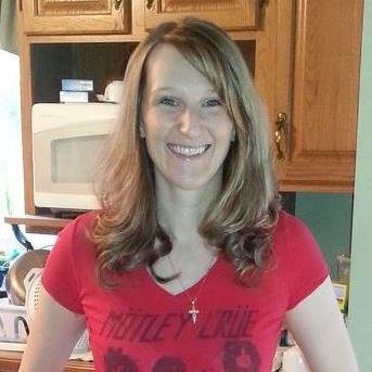 Christian. Mother. Wife. Daughter. Sister. Friend. Crafter. Blessed.