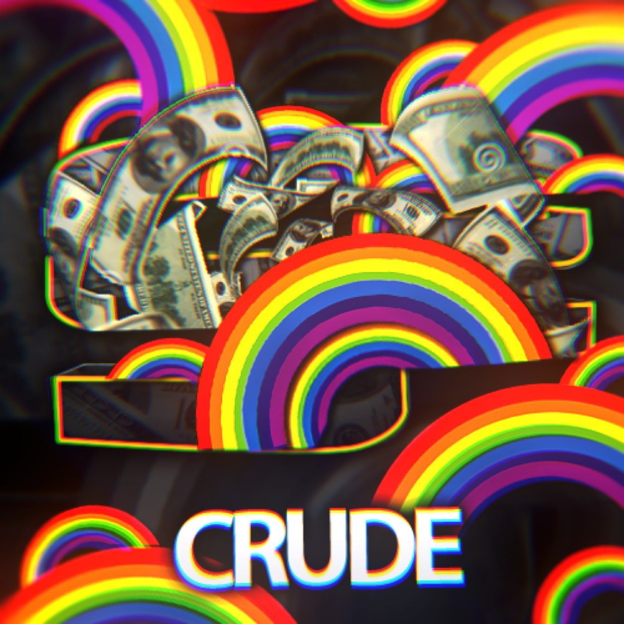 Did i crude u?