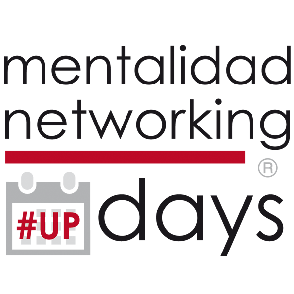 Mentalidad Networking #UP Days es un Road Show de #networking que recorrerá 13 ciudades, para que profesionales y empresas, desarrollen sinergias y negocios.