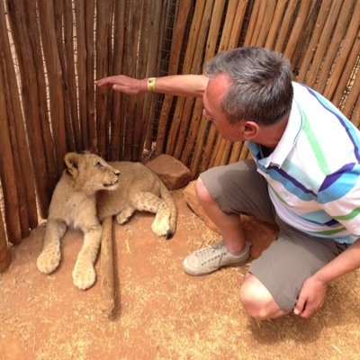 sukrusenalp's profile picture. YMM