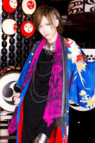 BugLug/Blu-Billion/DOG in The PWO/カメレオ/R指定
V系大好き。気軽にフォローよろしくね。