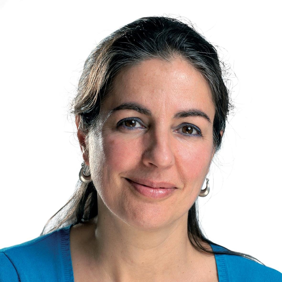 Jane Roberts