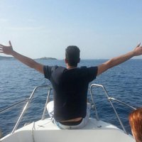 Alessandro Oliveri (@xandro83) 's Twitter Profile