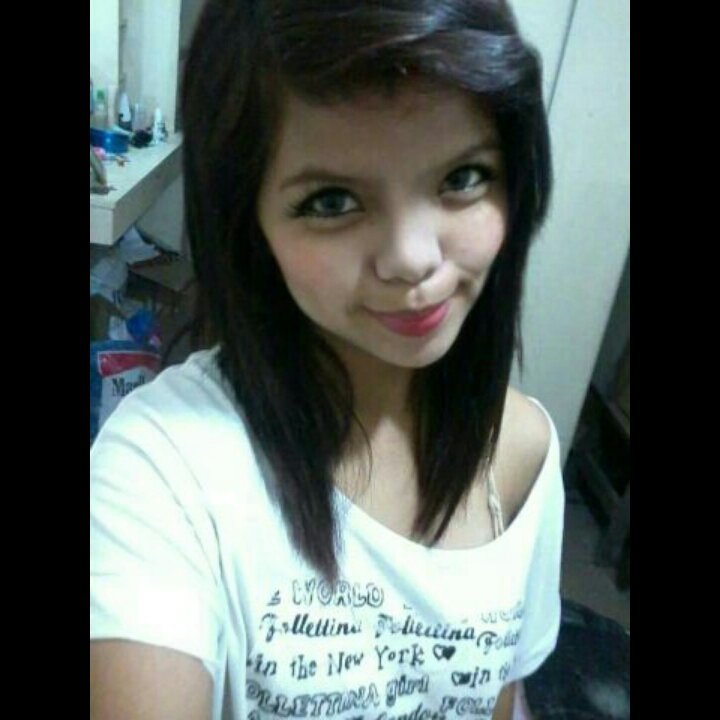 GOD IS GOOD:) ALL THE TIME:) SOBRANG MAHAL KO ANG FAMILY KO:) AT MGA KAIBIGAN KO!:)SALAMAT PO LORD SA LAHAT:)333
