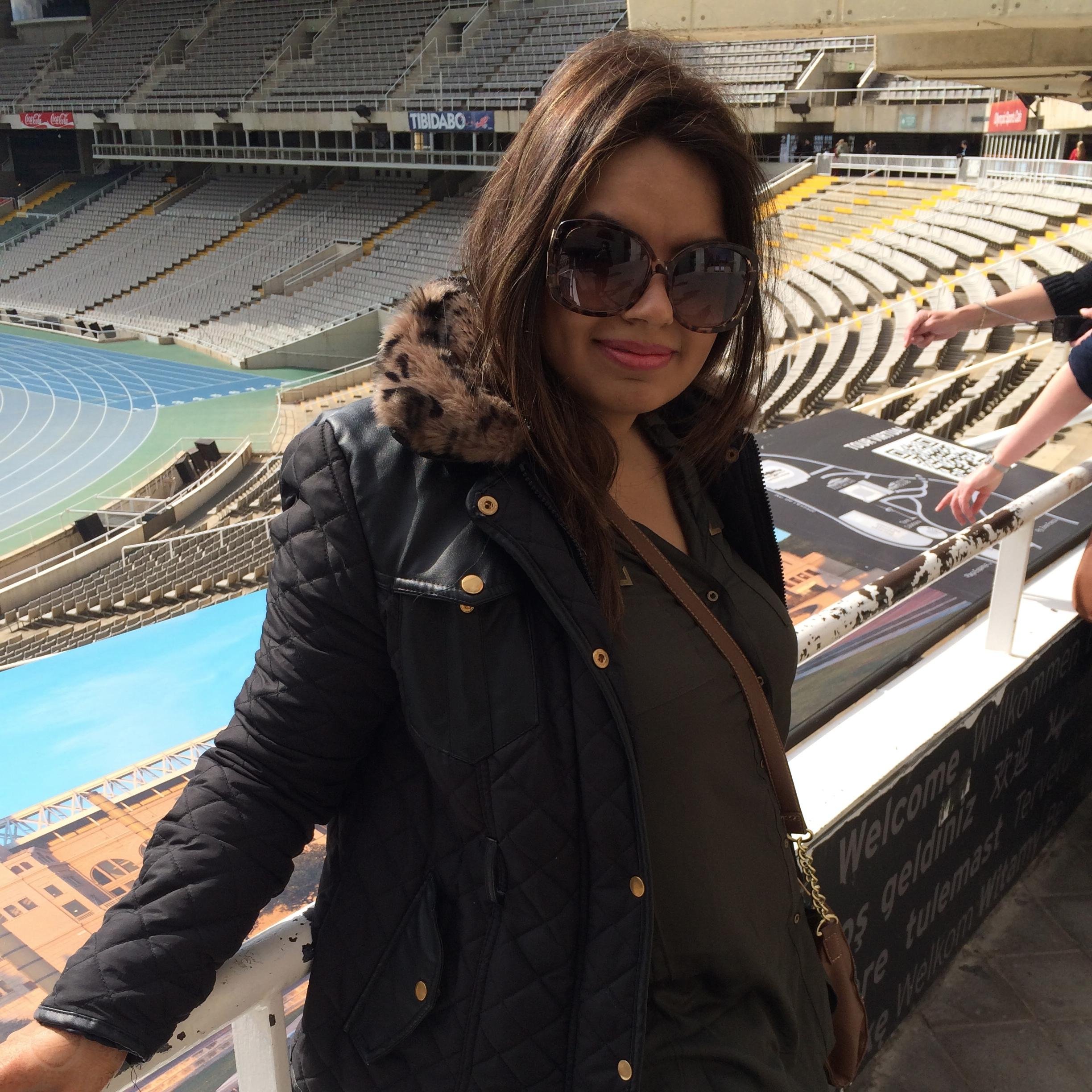 Ms nikita blues